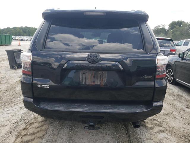 Photo 6 from auction – 2022 TOYOTA 4RUNNER SR with VIN JTEFU5JR7N5265190