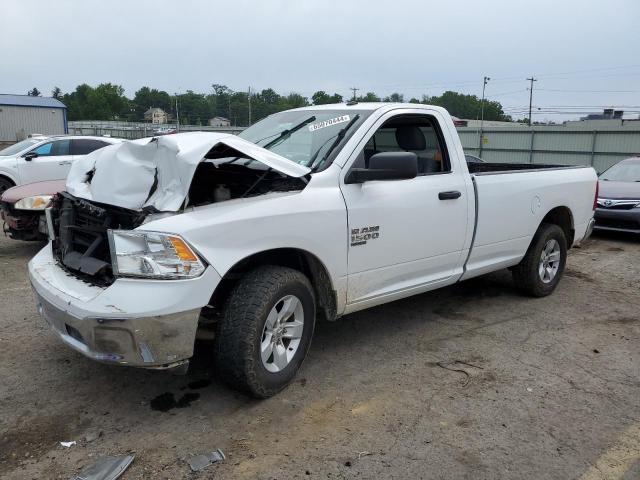 RAM 1500 CLASS 2019 with VIN 3C6JR6DG8KG585582 - Photo from auction