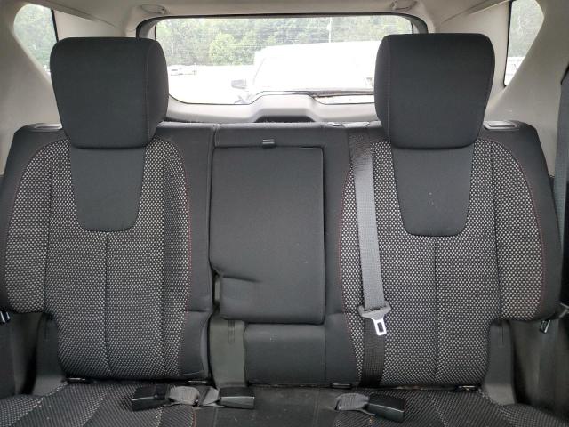Photo 10 from auction – 2011 CHEVROLET EQUINOX LT with VIN 2GNALDEC7B1172109