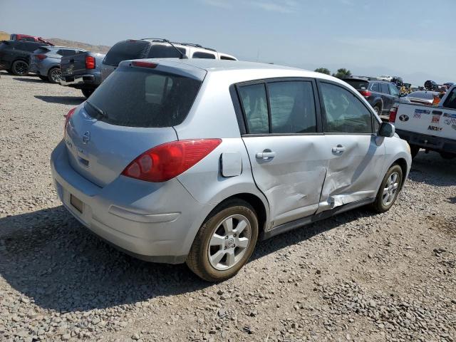 Photo 3 from auction – 2007 NISSAN VERSA S with VIN 3N1BC13E47L350809