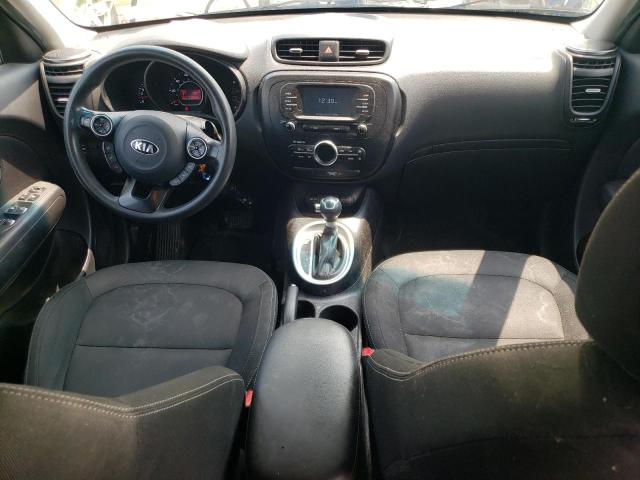 Photo 8 from auction – 2017 KIA SOUL + with VIN KNDJP3A57H7876711