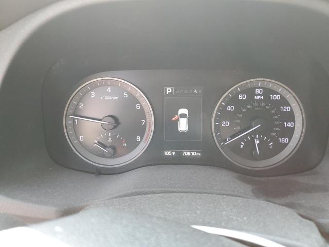 Photo 9 from auction – 2017 HYUNDAI TUCSON LIM with VIN KM8J3CA22HU536221