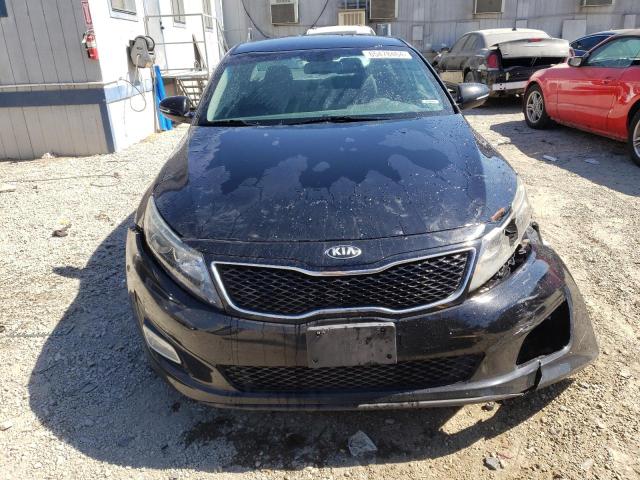 Photo 5 from auction – 2015 KIA OPTIMA LX with VIN 5XXGM4A74FG467953