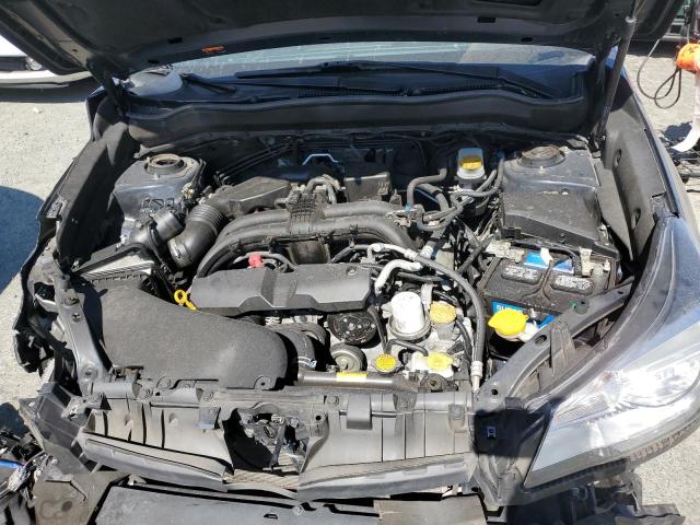 Photo 12 from auction – 2018 SUBARU FORESTER 2 with VIN JF2SJABC8JH492591
