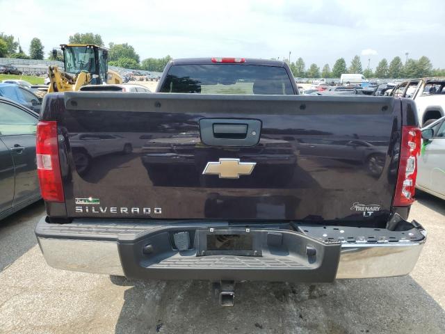 Photo 6 from auction – 2008 CHEVROLET SILVERADO with VIN 1GCEK14038Z241736