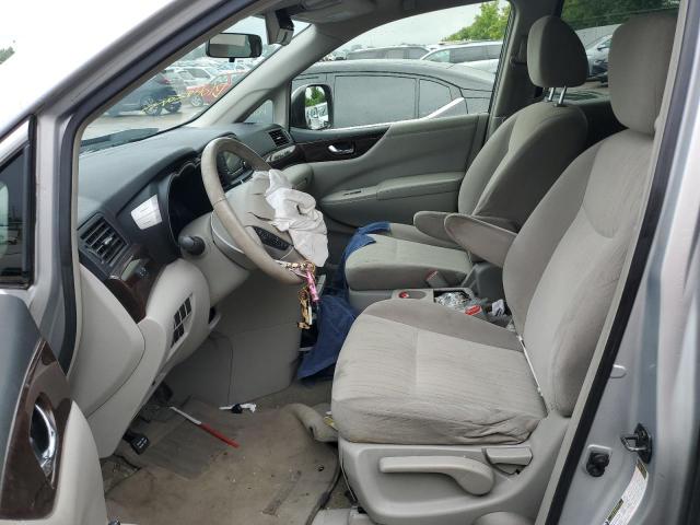 Photo 7 from auction – 2016 NISSAN QUEST S with VIN JN8AE2KP6G9155755