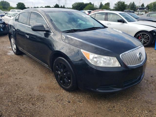 Photo 4 from auction – 2010 BUICK LACROSSE C with VIN 1G4GB5EG1AF249655