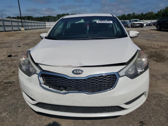 Photo 5 from auction – 2015 KIA FORTE LX with VIN KNAFX4A61F5379843