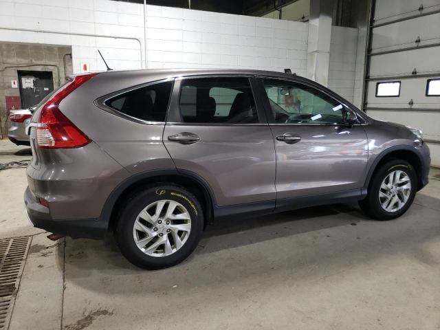 Photo 3 from auction – 2016 HONDA CR-V EX with VIN 5J6RM4H5XGL104033