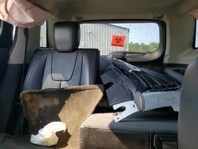Photo 10 from auction – 2013 GMC TERRAIN SL with VIN 2GKFLUE35D6135956