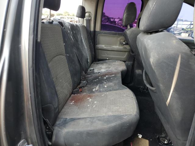 Photo 10 from auction – 2009 DODGE RAM 1500 with VIN 1D3HV18T89S737478