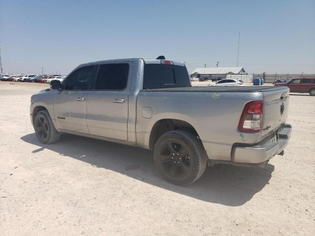 Photo 2 from auction – 2022 RAM 1500 BIG H with VIN 1C6RREFT8NN126281