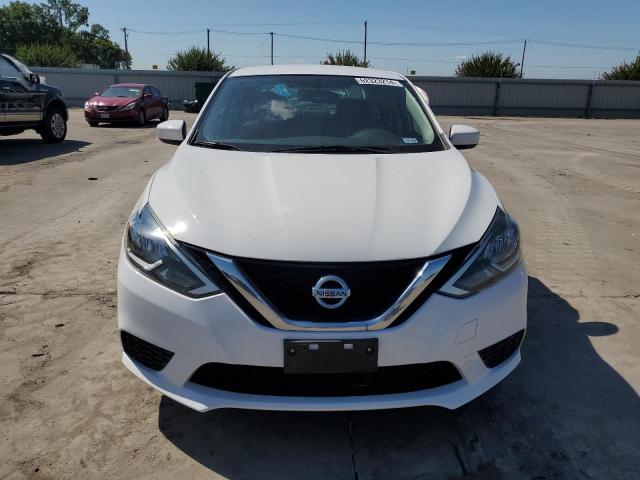 Photo 5 from auction – 2016 NISSAN SENTRA S with VIN 3N1AB7AP9GY291328