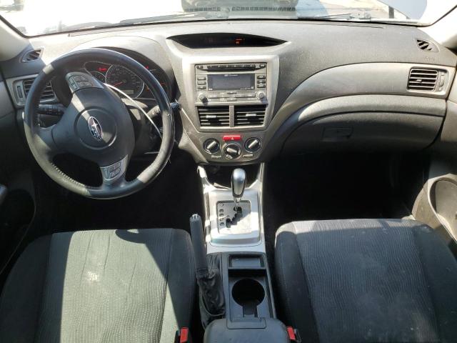 Photo 8 from auction – 2009 SUBARU IMPREZA OU with VIN JF1GH63659H814370