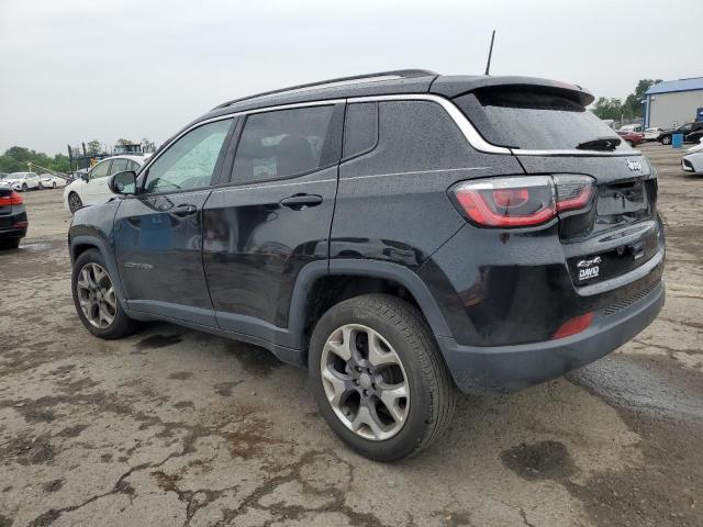 Photo 2 from auction – 2020 JEEP COMPASS LI with VIN 3C4NJDCB6LT100957