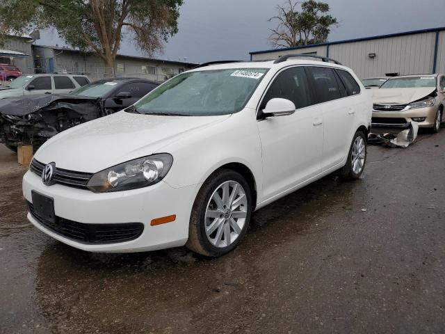 VOLKSWAGEN JETTA 2012 with VIN 3VWPL7AJ5CM670485 - Photo from auction