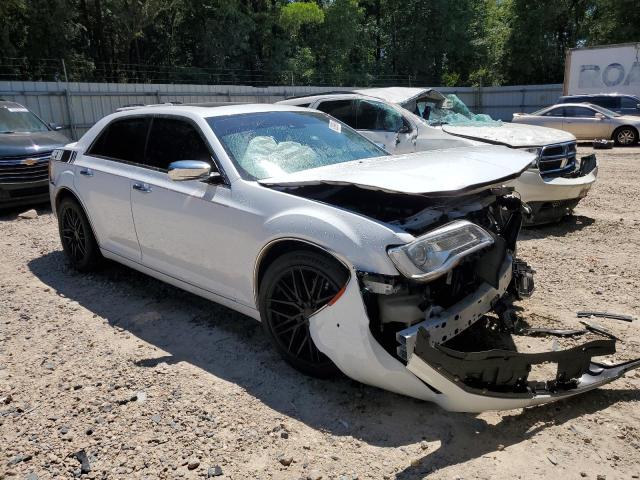 Photo 4 from auction – 2017 CHRYSLER 300C with VIN 2C3CCAET1HH521866