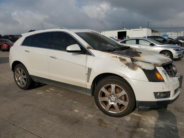 Photo 4 from auction – 2012 CADILLAC SRX PERFOR with VIN 3GYFNBE37CS578680