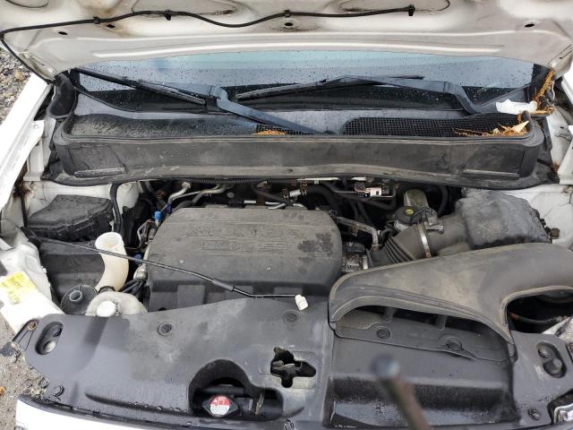 Photo 11 from auction – 2013 HONDA PILOT EXL with VIN 5FNYF4H66DB044643