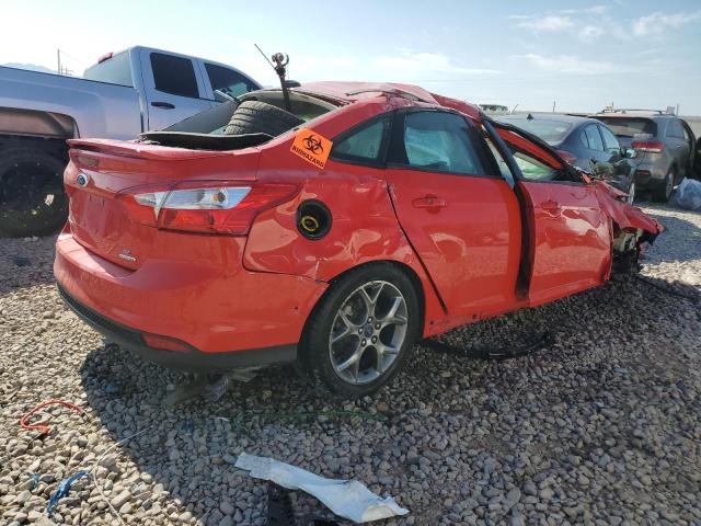 Photo 3 from auction – 2014 FORD FOCUS SE with VIN 1FADP3F21EL325100