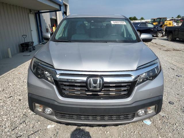 Photo 5 from auction – 2017 HONDA RIDGELINE with VIN 5FPYK3F78HB037806