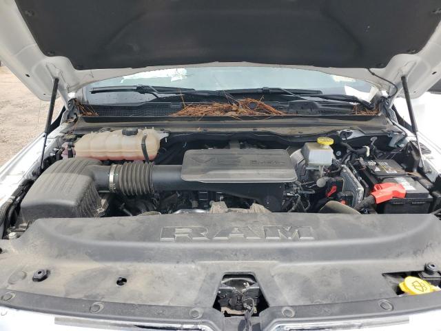 Photo 11 from auction – 2022 RAM 1500 BIG H with VIN 1C6RREFG4NN393484