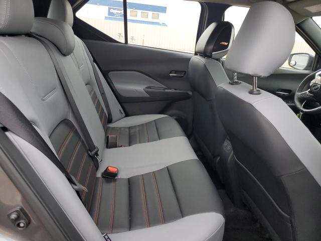 Photo 11 from auction – 2024 NISSAN KICKS SR with VIN 3N1CP5DV2RL496434