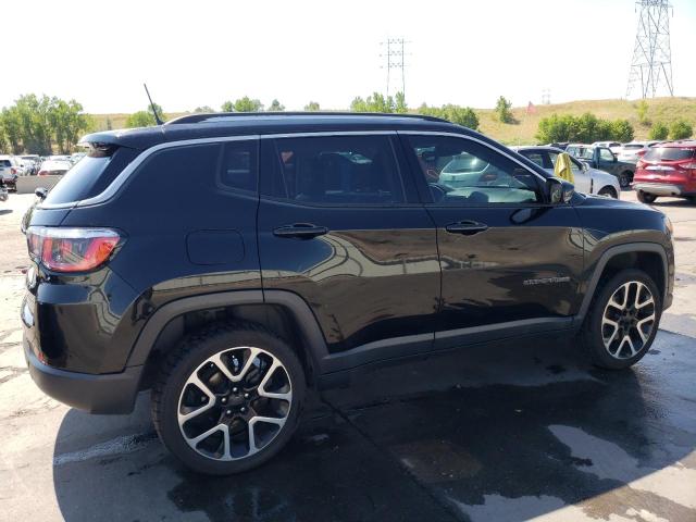 Photo 3 from auction – 2018 JEEP COMPASS LI with VIN 3C4NJDCB3JT104641