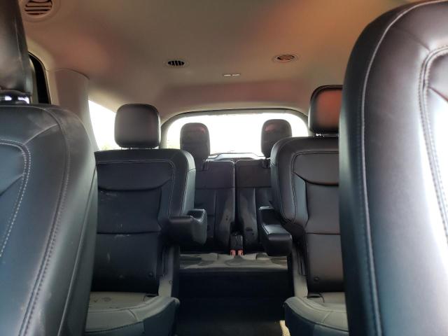Photo 10 from auction – 2023 FORD EXPLORER X with VIN 1FMSK8DH1PGB10263