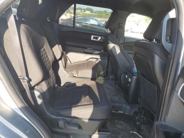 Photo 11 from auction – 2020 FORD EXPLORER X with VIN 1FMSK8DH1LGB49641