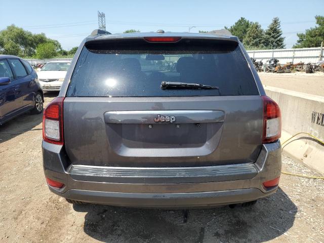 Photo 6 from auction – 2016 JEEP COMPASS SP with VIN 1C4NJCBA0GD612096