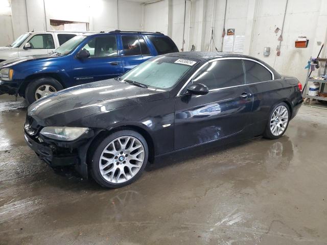Photo 1 from auction – 2008 BMW 328 I with VIN WBAWL13558PX18321