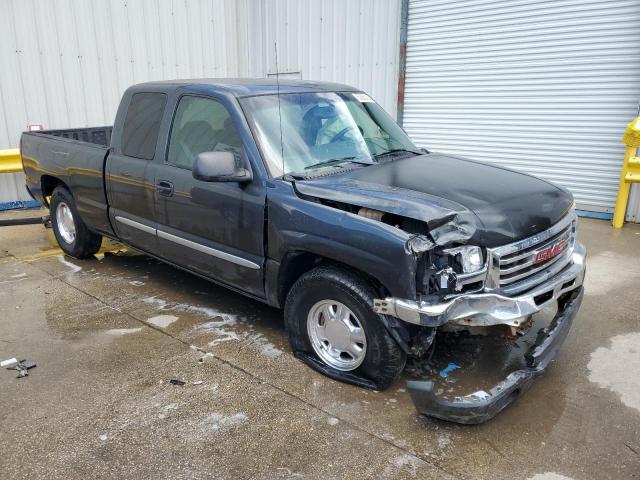 Photo 4 from auction – 2003 GMC NEW SIERRA with VIN 2GTEC19V531341243