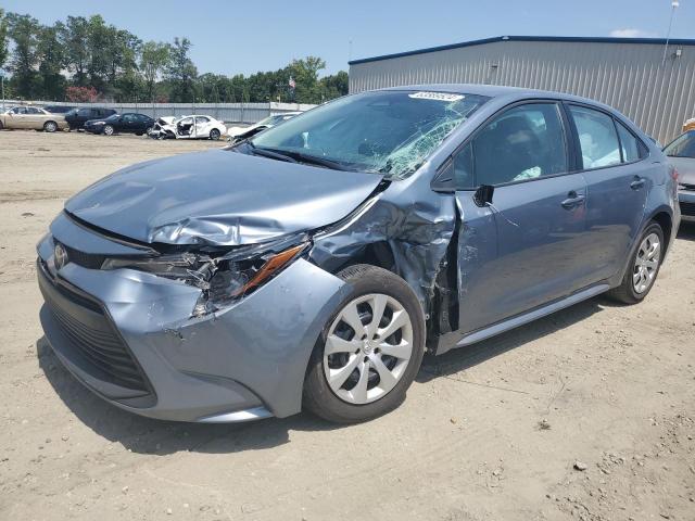 TOYOTA COROLLA LE 2023 z numerem VIN 5YFB4MDE1PP047256 - Zdjęcie z aukcji