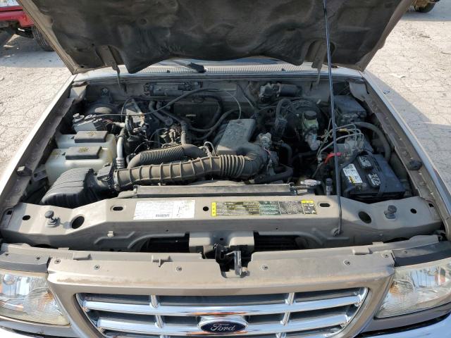 Photo 11 from auction – 2003 FORD RANGER SUP with VIN 1FTYR44V63PB39969