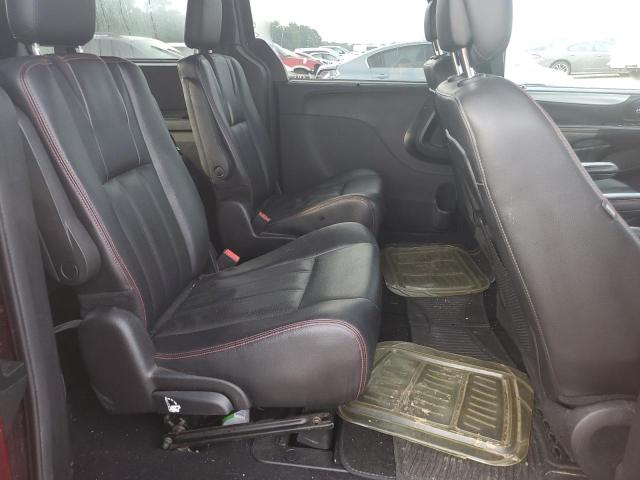 Photo 11 from auction – 2019 DODGE GRAND CARA with VIN 2C4RDGEG5KR717447