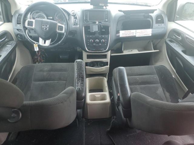 Photo 8 from auction – 2016 DODGE GRAND CARA with VIN 2C4RDGBG9GR242462
