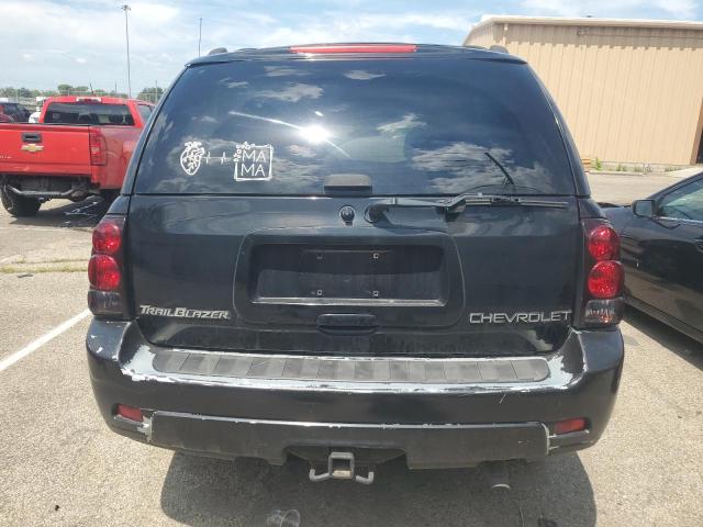 Photo 6 from auction – 2003 CHEVROLET TRAILBLAZE with VIN 1GNDT13SX32343703