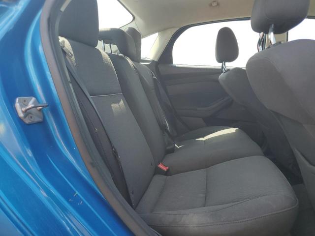 Фото 10 с аукциона – 2012 FORD FOCUS SEL с VIN 1FAHP3H27CL102068