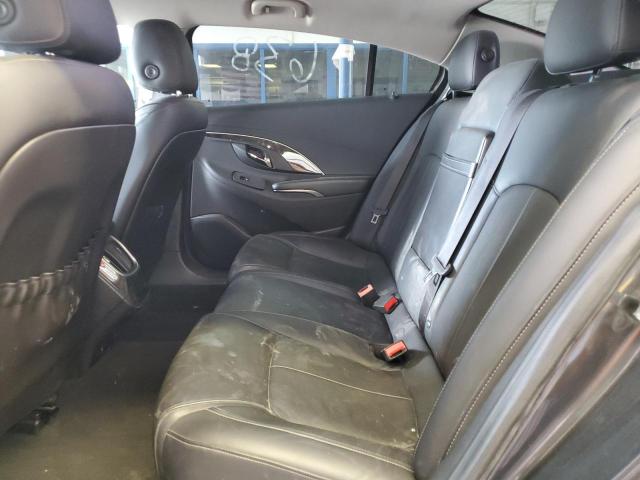 Zdjęcie 10 z aukcji – 2015 BUICK LACROSSE z VIN 1G4GB5G32FF132944