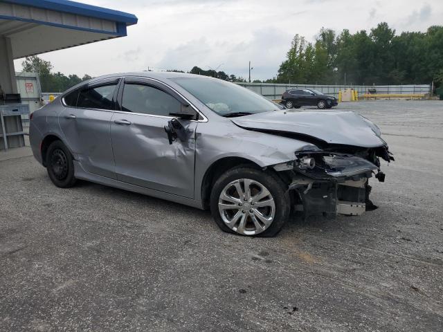 Photo 4 from auction – 2015 CHRYSLER 200 LIMITE with VIN 1C3CCCAB7FN587304