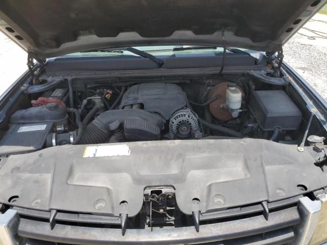 Photo 11 from auction – 2007 GMC NEW SIERRA with VIN 2GTEC13J571585633