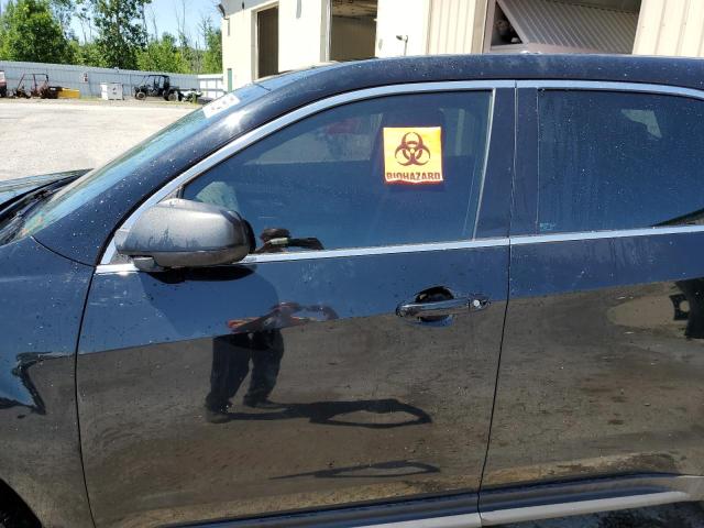 Photo 7 from auction – 2010 CHEVROLET EQUINOX LS with VIN 2CNFLCEW2A6335958