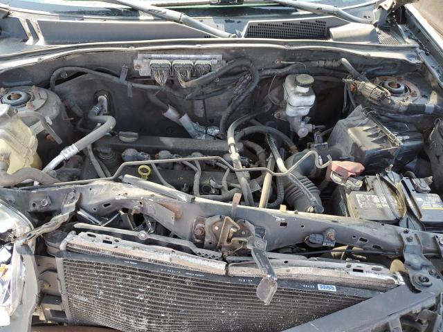 Photo 12 from auction – 2011 MERCURY MARINER PR with VIN 4M2CN8H77BKJ05814