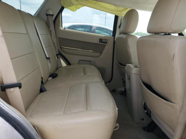 Photo 11 from auction – 2010 FORD ESCAPE XLT with VIN 1FMCU0DG3AKA78394