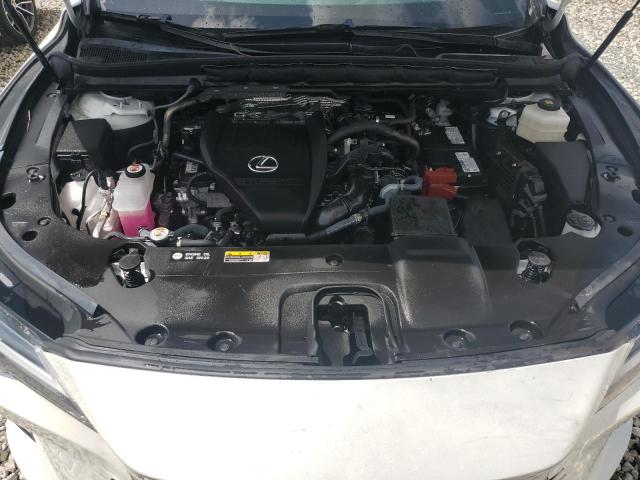 Photo 12 from auction – 2023 LEXUS RX 350 BAS with VIN 2T2BAMBA8PC021421
