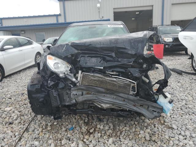 Photo 5 from auction – 2011 CHEVROLET EQUINOX LS with VIN 2GNALBEC1B1200474