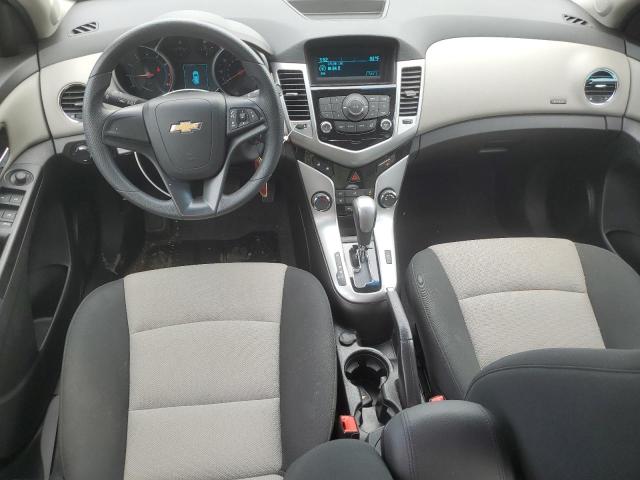 Photo 8 from auction – 2012 CHEVROLET CRUZE LS with VIN 1G1PC5SH3C7184215