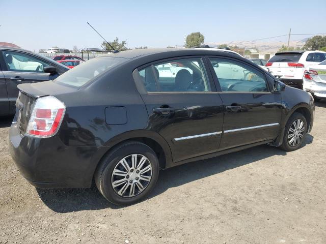 Photo 3 from auction – 2008 NISSAN SENTRA 2.0 with VIN 3N1AB61E98L626997