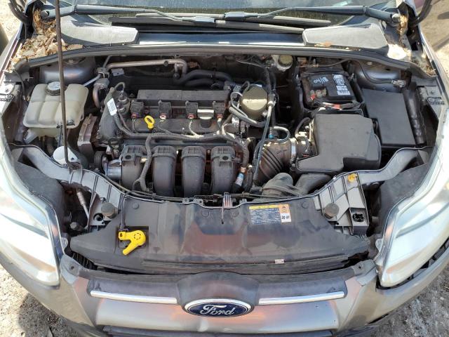 Photo 11 from auction – 2013 FORD FOCUS SE with VIN 1FADP3K23DL325359